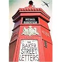 The Baker Street Letters (Unabridged) (Compact Disc)
