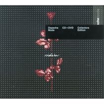 Violator [CD + DVD]