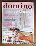 Domino Magazine, July/August 2006 (Vol. 2, Issue 6) Domino Magazine, July/August 2006 (Vol. 2, Issue 6)
