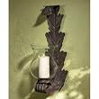 Acanthus Sconce