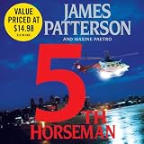 The 5th Horseman (Women's Murder Club)