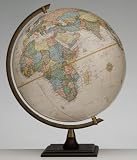 The Bradley Antique 30cm Diameter Globe