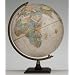 The Bradley Antique 30cm Diameter Globe