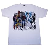  : MARVEL COMICS 