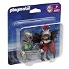 Playmobil Dragon Knight's Duel