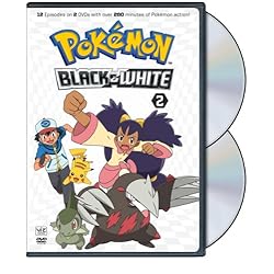 Pokemon Black & White 2