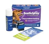  : Gentle Leader SpraySense Citronella Spray Anti-Bark Collar