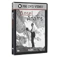 American Experience: Ansel Adams (Ws)