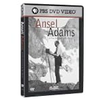 American Experience: Ansel Adams