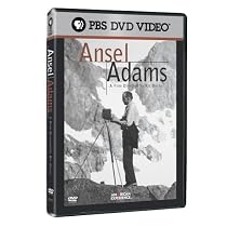 American Experience: Ansel Adams