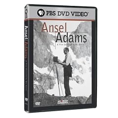 American Experience: Ansel Adams by 