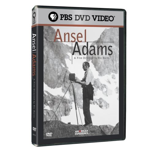 American Experience: Ansel Adams