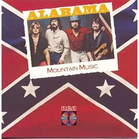 Mountain Music