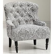 Lainey Tufted Armchair