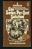 THE SEVEN PER CENT SOLUTION