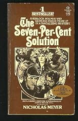 THE SEVEN PER CENT SOLUTION