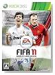 FIFA 11 ���ɥ��饹���å���