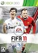 FIFA 11 ワールドクラスサッカー