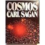 Cosmos by Carl Sagan