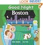 Good Night Boston (Good Night Our World series)