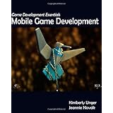 game development essentials mobile game development