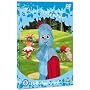 In The Night Garden - Hello Igglepiggle [DVD]