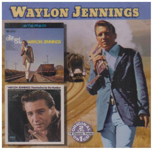 CD-Charts  Search : One and Only: Heartaches By the Numbers [Us Import]
