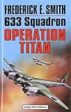 633 squadron : operation Titan