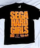 コアチョコ×セガ・ハード・ガールズ（SEGA’S NOT DEAD）