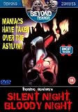 Silent Night, Bloody Night (Beyond Terror) [DVD] [1973]