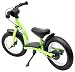51qpY6sBlmL. SL75  Cheap  bike*star 30.5cm (12 Inch) Kids Learner Balance Beginner Run Bike Classic   Colour Green
