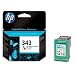 HP Original C8766EE  Ink Cartridge No 343 Tri-colour (7ml)