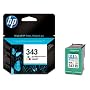HP Original C8766EE  Ink Cartridge No 343 Tri-colour (7ml)