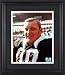Jim Otto Oakland Raiders Framed Unsigned 8x10 Photograph