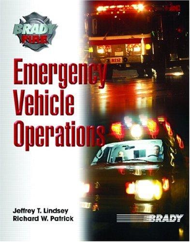 emergency vehicle operations