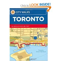City Walks: Toronto