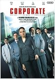 Corporate - Madhur Bhadarkar (Hindi Film / Bollywood Movie / Indian Cinema / DVD)