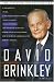 David Brinkley:  A Memoir