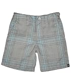 Tenacious Walkshort in Haggis (c) ~ infant - child