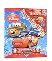 Disney Pixar Cars Mug Gift Set with Music Playing Gift Set