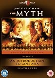 The Myth Special Edition (with Introduction to Cine-Asia) [DVD]