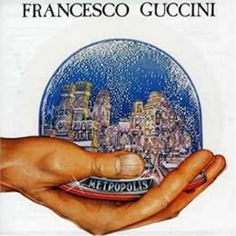 Francesco Guccini Foto 5