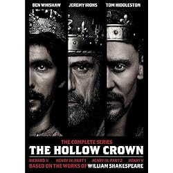 The Hollow Crown: The Complete Series