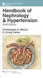 Handbook of nephrology & hypertension
