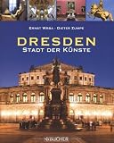 Produkt-Bild: Dresden - Stadt der K&uuml;nste