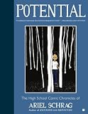 Review Touchstone Books  / Potential: The High School Comic Chronicles of Ariel Schrag