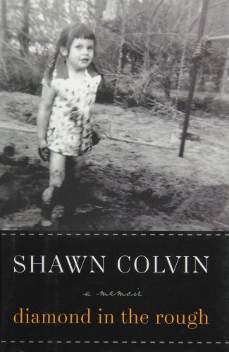 Diamond in the Rough: A Memoir