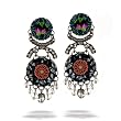 Ayala Bar Earrings, Spring/Summer 2013 Radiance Collection #0374 AE OE