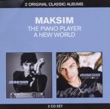 Classic Albums - Piano Player / A New World