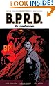 B.P.R.D. Volume 8: Killing Ground